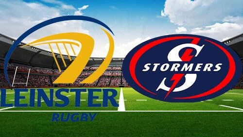 Semi-Final Leinster v Stormers